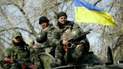 Большинство снимков в видеоролике на песню "Океана Эльзы", сделали военные журналисты газеты "Народная армия"