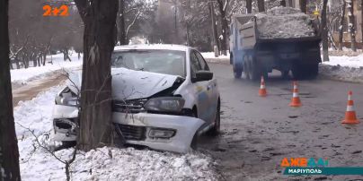 ДТП з доріг України – ДжеДАІ за 27 січня 2022 року