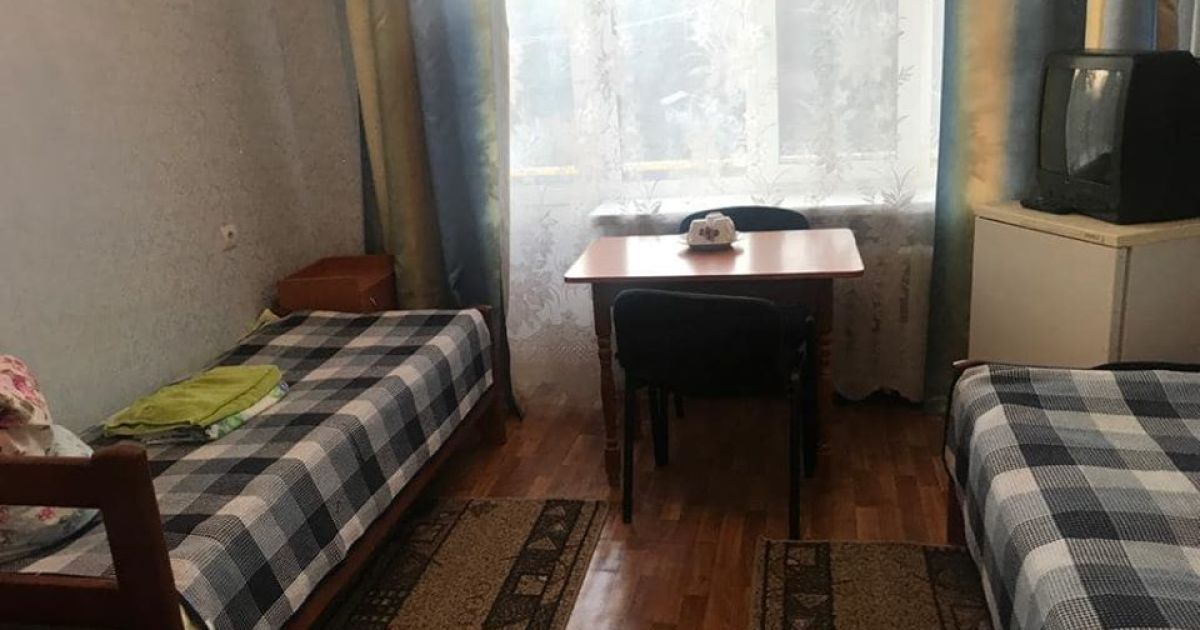 Геращенко обнародовал фото санатория в Новых Санжарах, где поселят на карантин эвакуированных из Китая