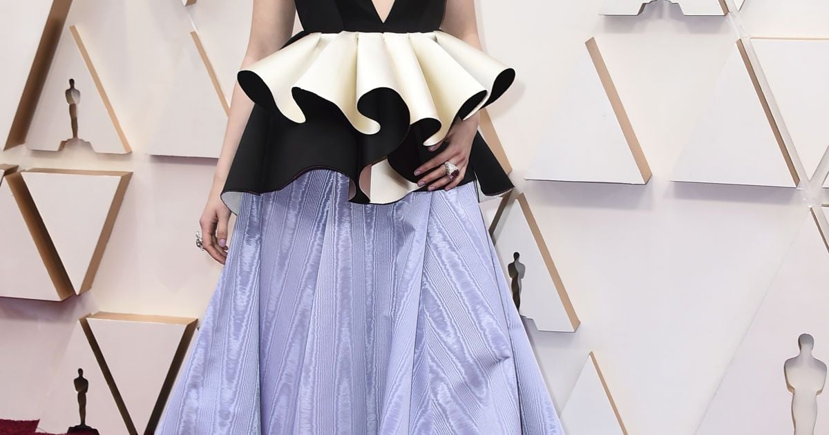 Сірша Ронан / © Associated Press