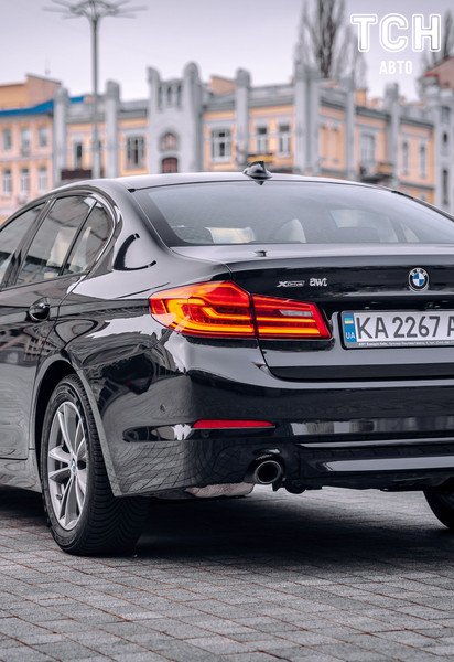 BMW X5, спецпроект_29