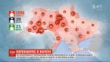 Пик заболеваемости на коронавирус в Украине прогнозируют за 10 дней
