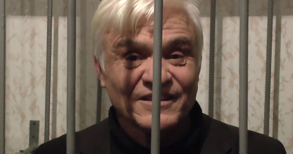 У Харкові оголосили вирок лідеру антимайданівців за участь у "руській весні"