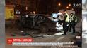 Вибух автівки у Києві міг бути замахом на офіцера українських спецслужб