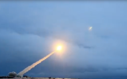 Росія готує випробування крилатої ракети "Буревісник" з ядерним двигуном — CNN