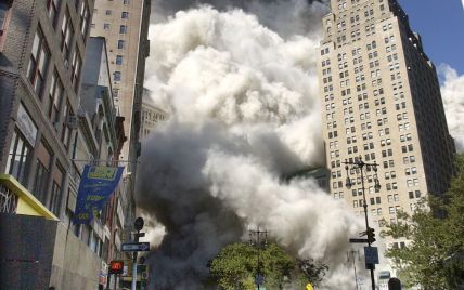 Теракт и падения башен-близнецов в США 20 лет назад: как 11 сентября вызвало эпоху политических потрясений