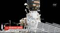 Россияне проводят следствие в космосе относительно отверстия в их корабле