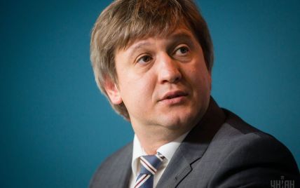 Новый министр финансов назвал налоговую милицию "врагом номер один" и хочет ее ликвидировать