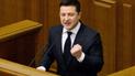 "Слуги" реагували оплесками, в опозиції критикували за популізм: як Зеленський виступив у Раді зі щорічним посланням