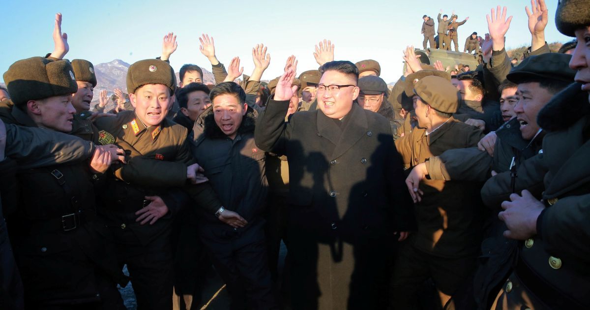 Ракети для самооборони: у КНДР категорично відповіли на заяву Радбезу ООН