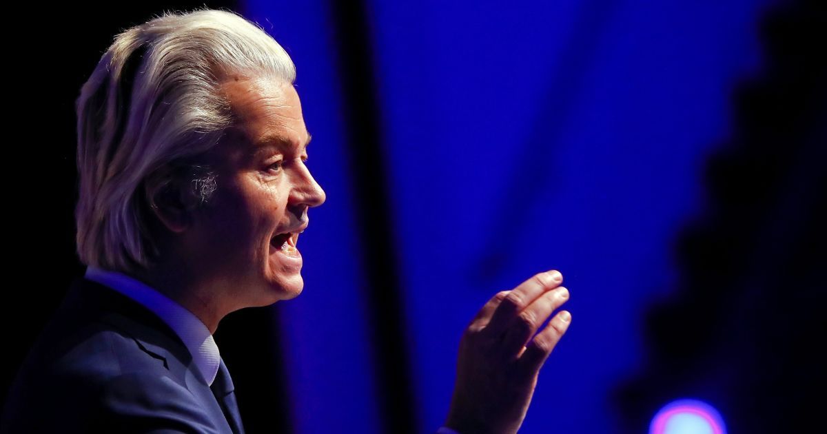 Неясность с Кремлем и критика ЕС: чего ожидать от победы партии "нидерландского Трампа" Вилдерса