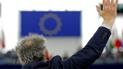 Депутатів Європарламенту евакуювали перед дебатами щодо безвізу для України