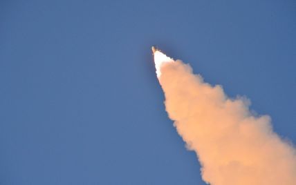 Ответ КНДР: Южная Корея провела испытание баллистической ракеты