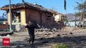 Кто скинул 8 авиабомб случайно? В Южной Корее такого провала еще не было