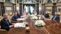 Переговори США та РФ у Саудівській Аравії