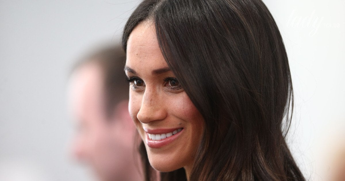 Меган Маркл