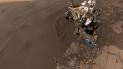 На Красной планете "проснулся" марсоход Curiosity