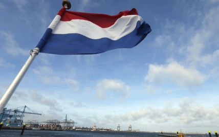 Нидерланды заявили о продлении санкций против России в связи с аннексией Крыма