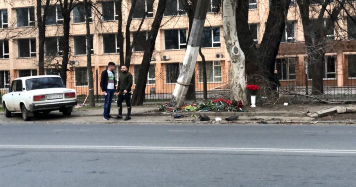 Подробности ДТП в Одессе и гибель украинцев в Польше. Пять новостей, которые вы могли проспать