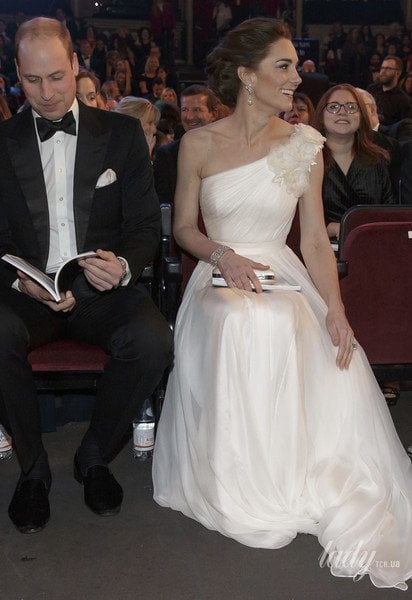 герцог и герцогиня Кембриджские_2 / © Associated Press