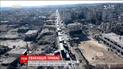Зі зруйнованого війною сирійського Алеппо вивозять людей