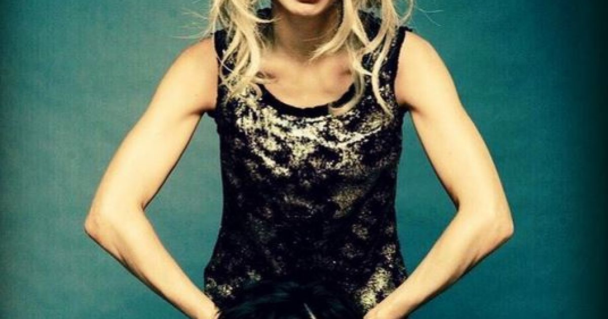 Светлана Лобода/Инстаграм Светланы Лободы