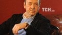 Секс-скандал: Netflix не будет заниматься производством "Карточного домика" с участием Кевина Спейси