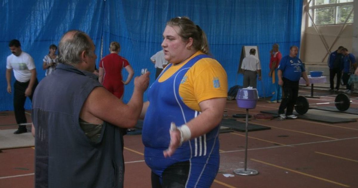 Українську важкоатлетку позбавили олімпійської медалі через допінг