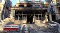 Загострення в Авдіївці – військові закрили місто для цивільних та вимикають мобільний зв'язок