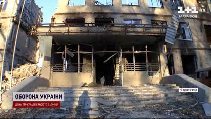 Загострення в Авдіївці – військові закрили місто для цивільних та вимикають мобільний зв'язок