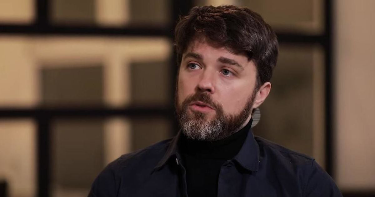 Олександр Попов