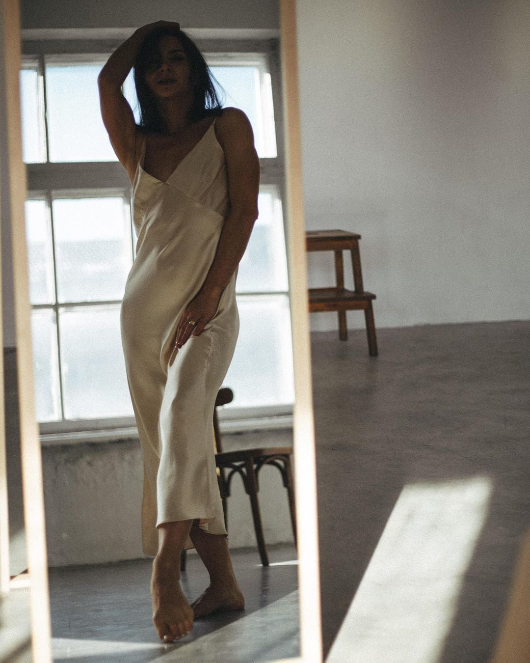 Илона Гвоздева / © instagram.com/ilonagvozdeva