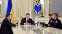 Видео снятое на полицейский видеорегистратор