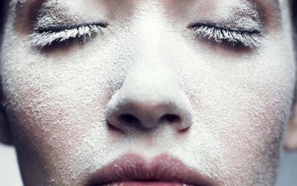 Зима в большом городе: как ухаживать за кожей лица в холодный период