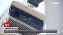 Новости Украины: в столице не будут увеличивать допустимую скорость на дороге до 80 км в час