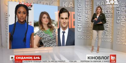 Чем интересны новинки от "Netflix" "В ее глазах" и "Улица светлячков" — "Киновлог"