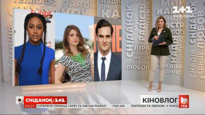 Чем интересны новинки от "Netflix" "В ее глазах" и "Улица светлячков" — "Киновлог"