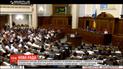 Перший робочий день новообраної Ради тривав до пізньої ночі