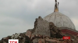У Непалі підліток п’ять діб провів під бетонною плитою і вижив