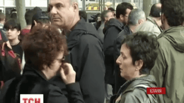 У Барселоні школяр напав на вчителів із арбалетом, убивши одну людину і поранивши ще чотирьох