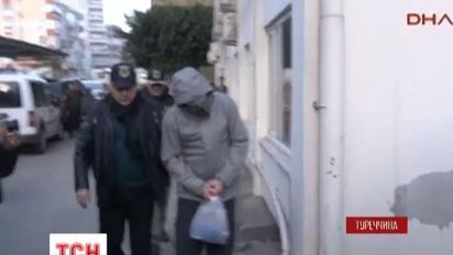 Трех россиян проверяют на причастность к взрыву в Стамбуле