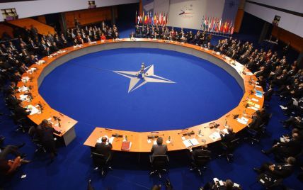 НАТО отточит реакцию на гипотетическую агрессию с Востока