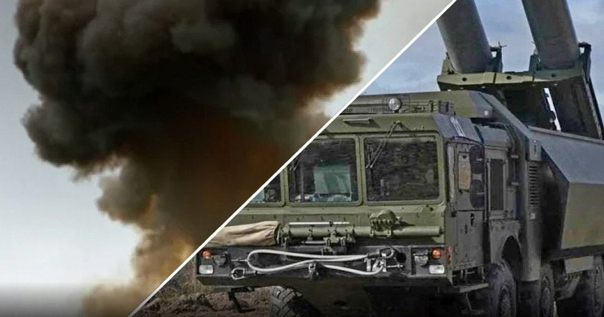 Сили оборони України уразили російський береговий комплекс «Бастіон»