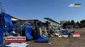 Трагедія в Прилуках: росіяни вдарили балістикою по центру міста. Троє загиблих і вже 34 поранених