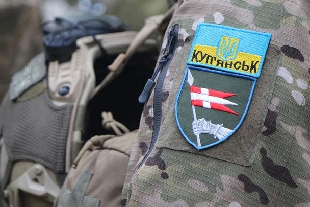 Воїни 14-ї ОМБр, які 17 днів голодували на передовій, нарешті отримали їжу: відео