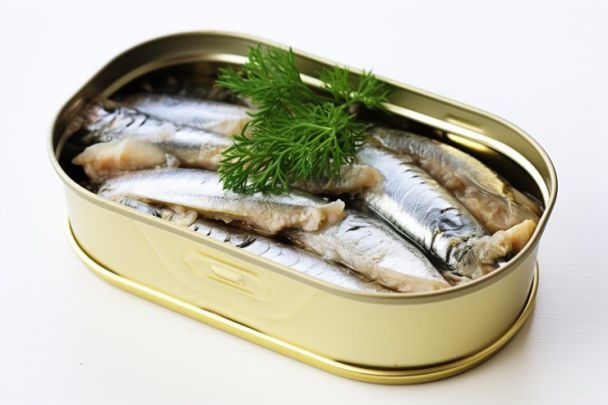 Сардини - риба номер один