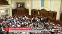 У ВР готуються до голосування за зняття недоторканності з Михайла Добкіна