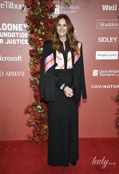 Джулія Робертс / © Associated Press