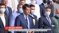 Разумков: місцеві вибори на окупованих територіях провести неможливо