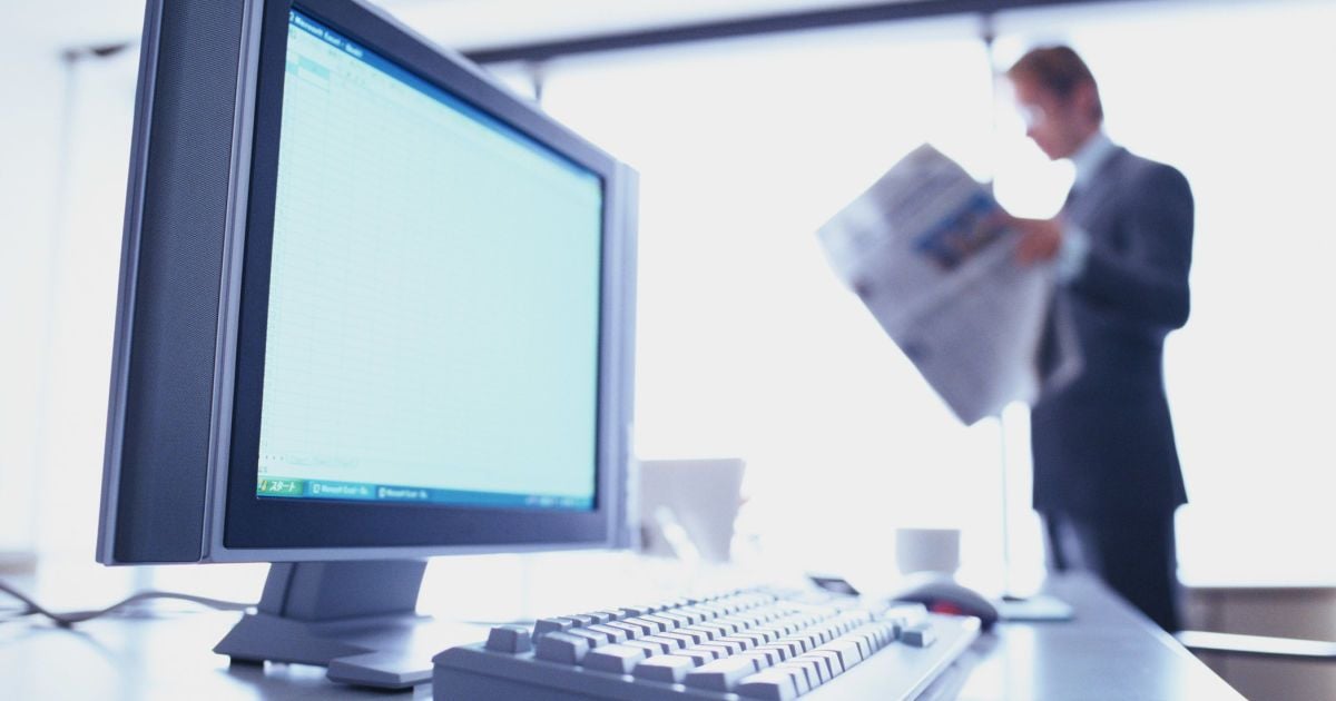 Немецких инвесторов интересует украинский ІТ-сектор